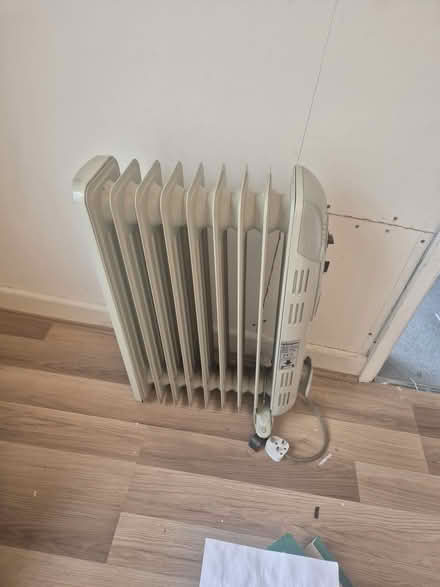 Photo of free Radiator (SW9) #1