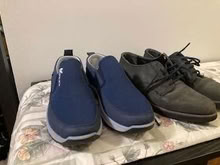 Photo of free Men'sShoes (Tribeca (10013)) #1