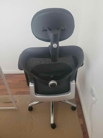 Photo of free Office chair (L24) #2