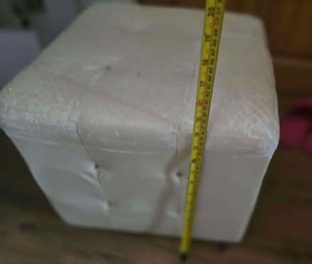 Photo of free Cube (chair, foot stool, ladder/stepper) (New Elgin IV30) #3