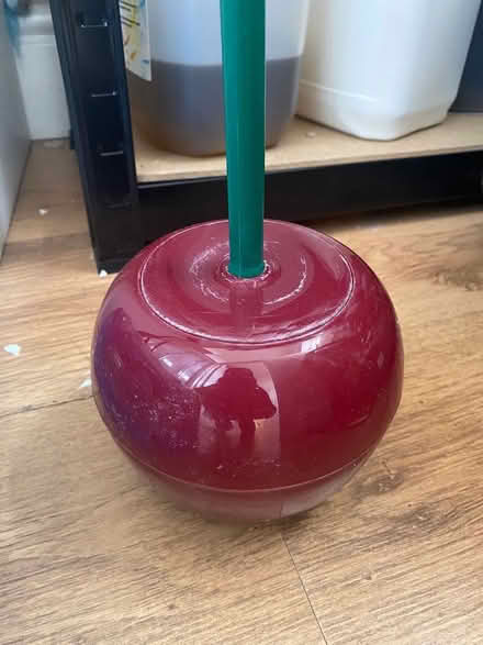 Photo of free Toilet brush (Burnham SL1) #4