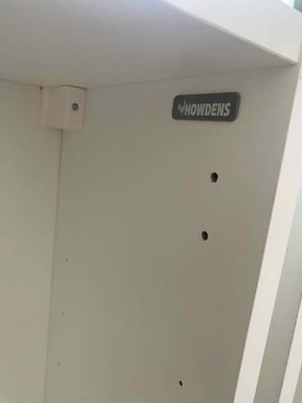 Photo of free Howdens Kitchen units x2 new (Mile End E14) #4