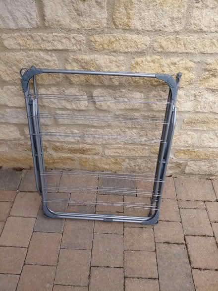 Photo of free Clothes airer (Bradford on Avon BA15) #1