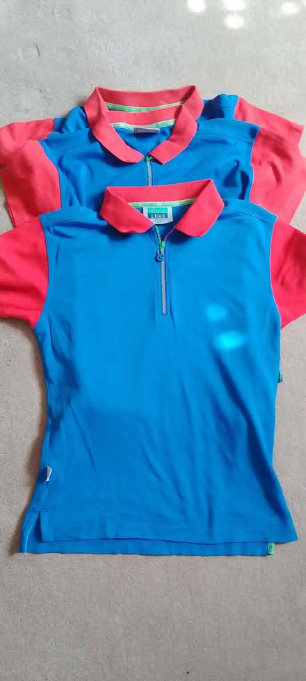 Photo of free Guides Uniform Tops 32" (Woking GU22) #1