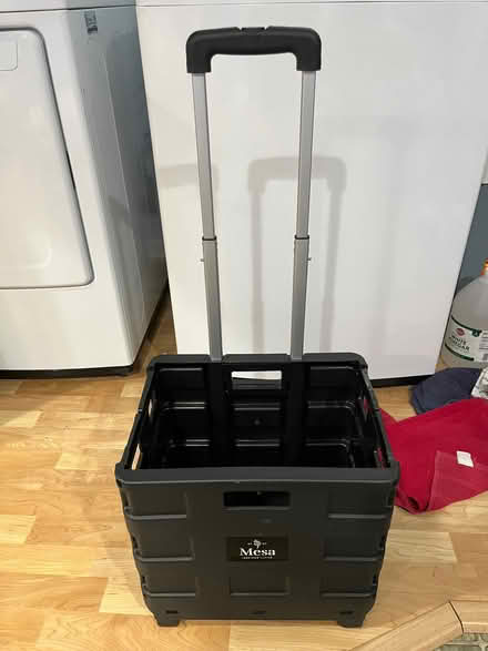 Photo of free Rolling Cart (Springfield, Delco) #1