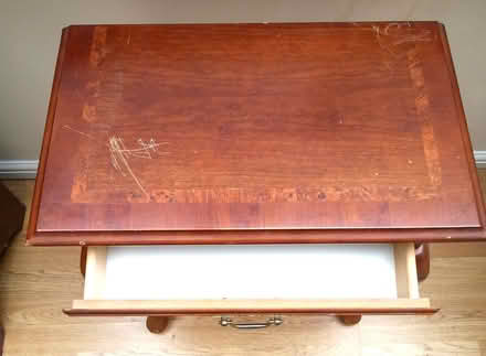 Photo of free Small hall table (Bawdrip TA7) #2
