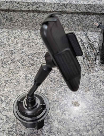 Photo of free Car Phone Holder (Oyster Point) #1