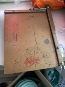 Photo of free Useful items (Blackgreen Wood AL2) #1