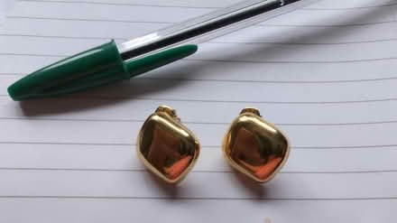 Photo of free Earrings (Kenilworth CV8) #1