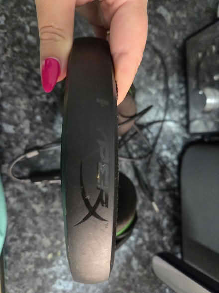 Photo of free Working headphones and microphone (Leytonstone E11) #3