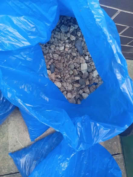 Photo of free garden stones darnley g53 (Darnley G53) #3