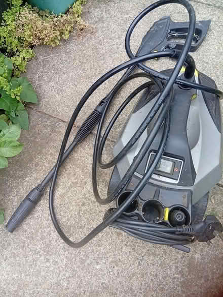 Photo of free Pressure Washer (untested) (BR5) #3