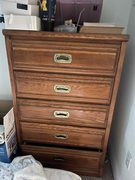 Photo of free curb alert (Shadyside/East Liberty) #1