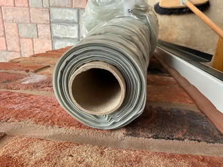 Photo of free Roll of polyuthene (Chilwell) #3