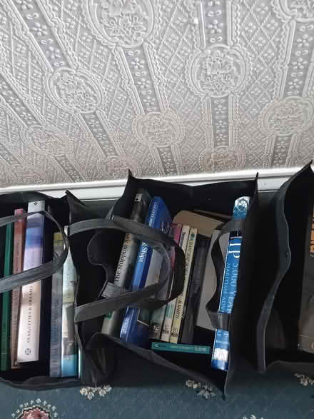 Photo of free Books (Newlyn TR18) #3