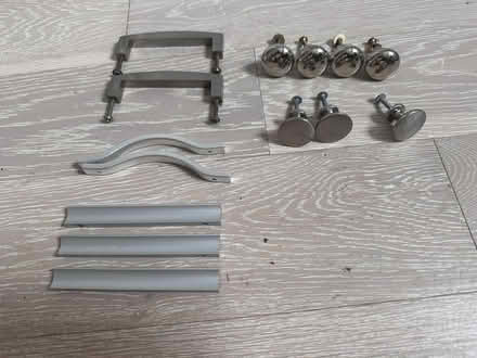 Photo of free various drawer handles (Guildford GU2) #1