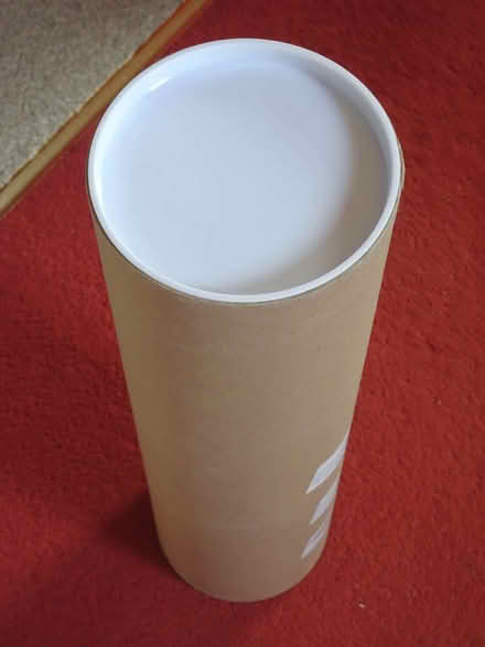 Photo of free Two Used Posting Tubes with Ends (Upper Radley OX14) #4