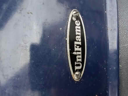 Photo of free Small bbq (Barton-in-Fabis CP NG11) #2