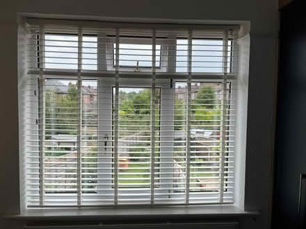 Photo of free Window blinds (Hillcliffe WA4) #2