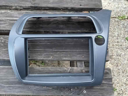 Photo of free Honda Civic 2008 Radio mount (OX14, Abingdon) #1