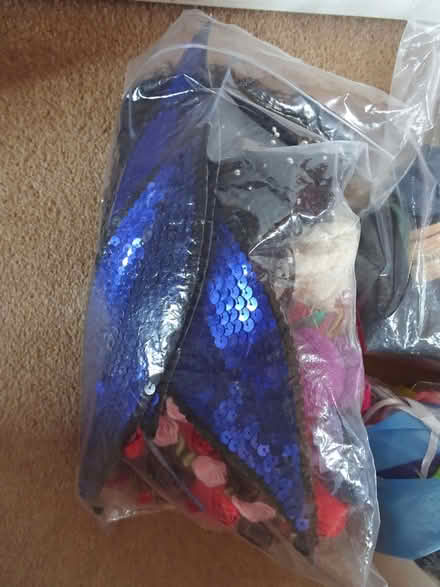 Photo of free Four Bags of Haberdashery Oddments (Upper Radley OX14) #4