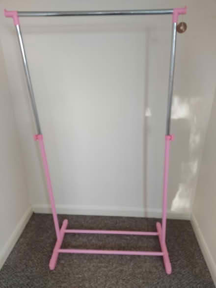 Photo of free Furniture rail (Billericay, CM12) #2