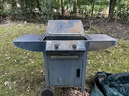 Photo of free Gas Barbeque (GU22) #1