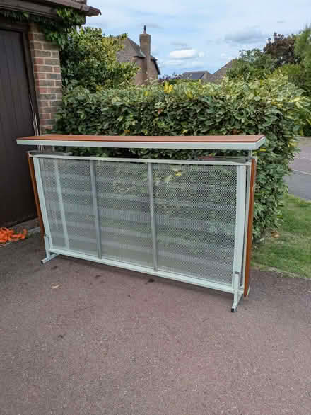 Photo of free Single Bed Frame (Dean Court OX2) #3
