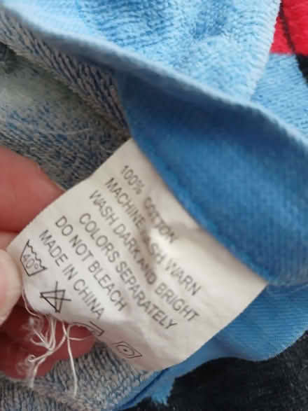 Photo of free Spiderman beach towel, inflatable lilo and ring (Rydon Park EX2) #2