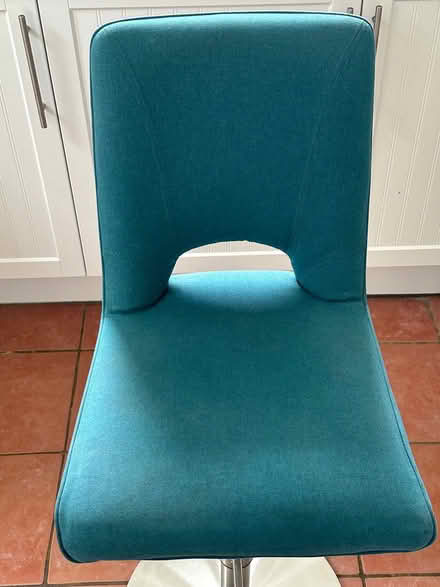 Photo of free 4 x Kitchen Stools (Orpington BR6) #1
