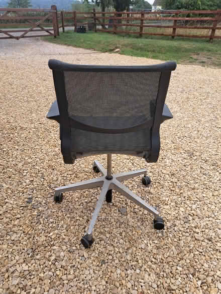 Photo of free Office Chair (Stroud) #2