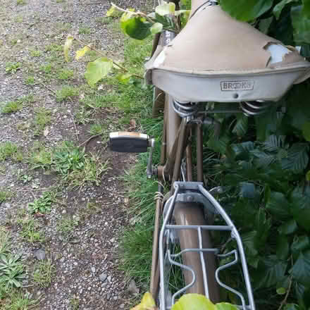 Photo of free Women's Raleigh bike (Victoria Garesfield NE39) #2