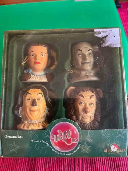 Photo of free Ornaments (Springfield, Delco) #1