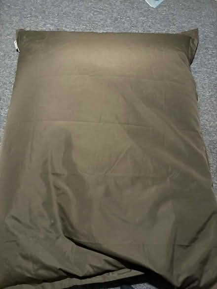 Photo of free Large indoor or outdoor bean bag (BS6) #4