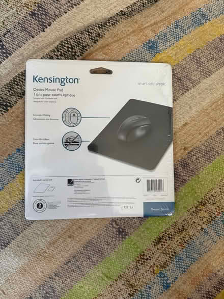 Photo of free mouse pad (Pasadena, CA) #2