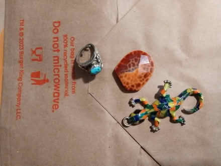 Photo of free Three costume pieces (Brooklyn) #1