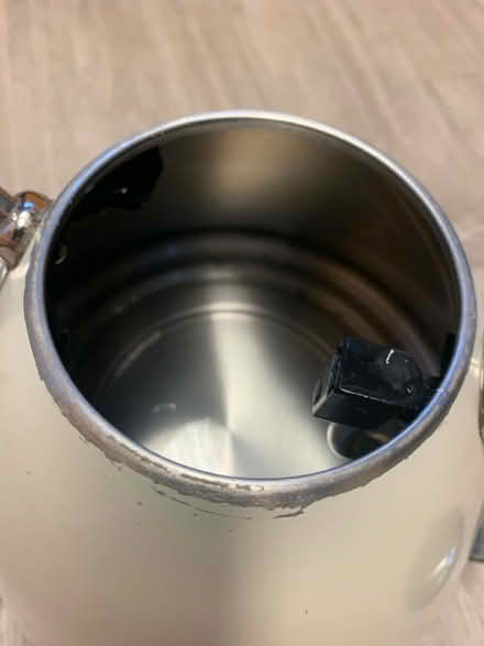 Photo of free Electric kettle (Ringwood BH24) #4