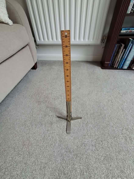 Photo of free Skirt Marker (Kimberley NG16) #2