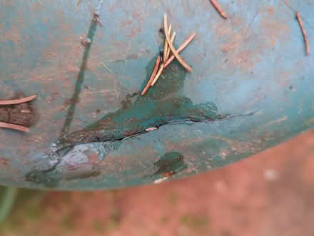 Photo of free Large water butt (Hitchin, SG5) #3