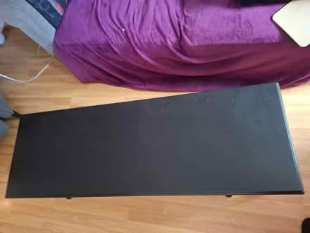 Photo of free Tv stand (Mitcham) #2