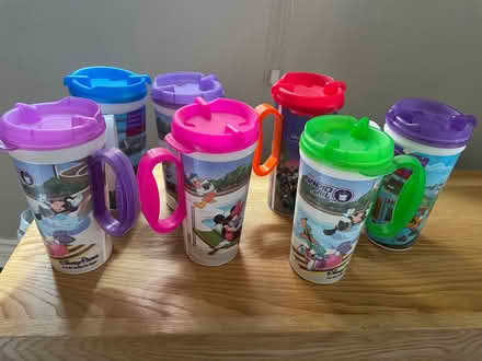 Photo of free Reusable mugs (Shinfield RG2) #1