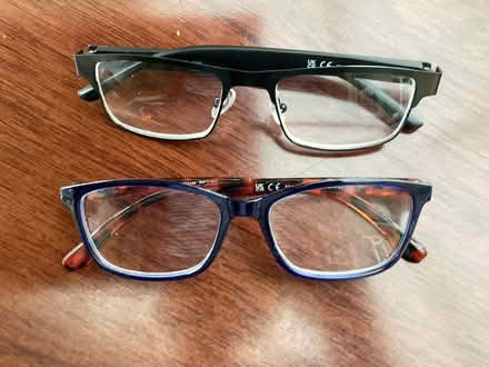 Photo of free Ladies Off-The-Peg Reading Glasses (Redhill BS40) #1