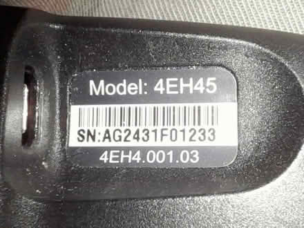 Photo of free Old TomTom Sat Nav (Assarts Farm Estate NG16) #1