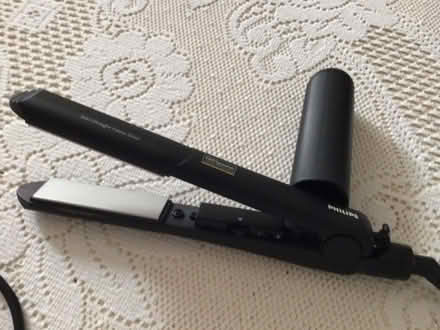 Photo of free Hair Straightener (Wallasey CH44) #1