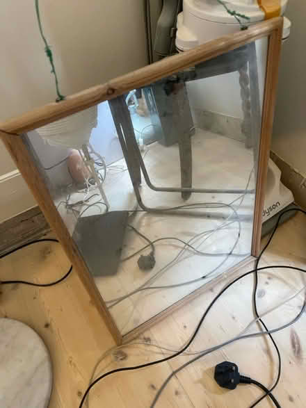 Photo of free Mirror (West end G3) #1