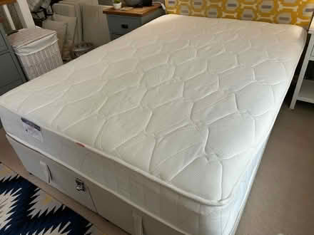 Photo of free Double mattress - medium firmness (Blackheath SE3 7DH) #2