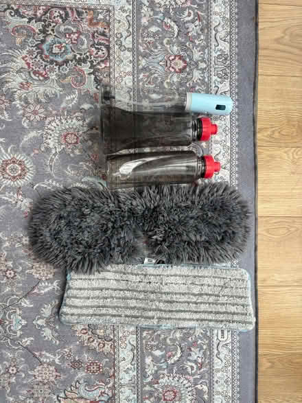 Photo of free Mop Accessories (M7 - Salford) #1