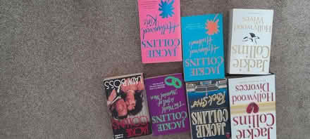 Photo of free Books (Goodmayes IG3) #1