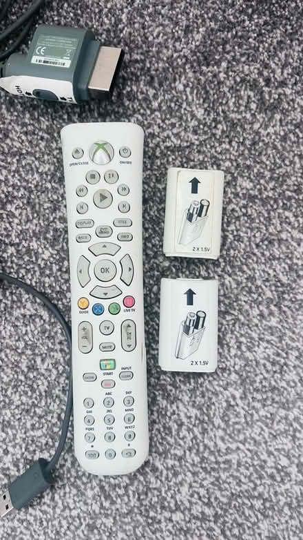 Photo of free Xbox 360 (South Reading RG2) #4