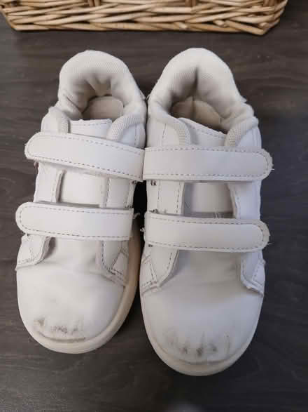 Photo of free Girls shoes (Kennington) #3